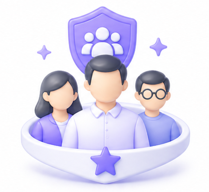 QS20顶尖团队