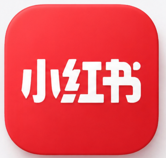 小红书